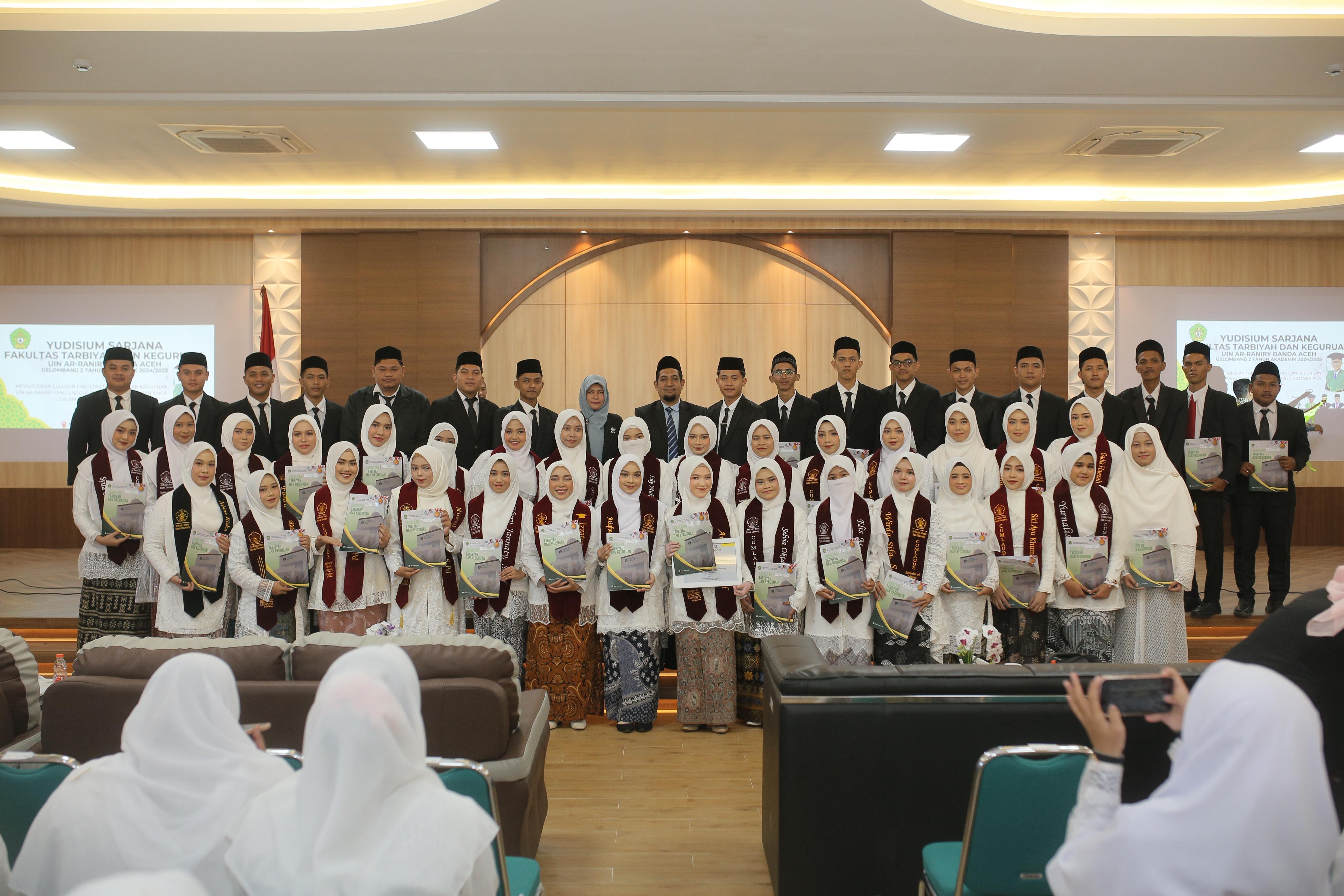 YUDISIUM